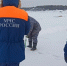 В Верхнеколымском районе открыто движение по р. Ясачная - МЧС Республике Саха (Якутия)