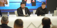 Евгений Григорьев: Мечтаю, что якутянин станет чемпионом мира по профессиональному боксу - ИА SakhaLife.Ru