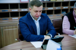 Гордума: комиссия по градостроительству и архитектуре рассмотрела бюджет муниципальных программ