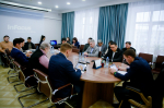 Гордума: комиссия по градостроительству и архитектуре рассмотрела бюджет муниципальных программ