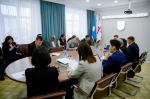 Гордума: комиссия по градостроительству и архитектуре рассмотрела бюджет муниципальных программ