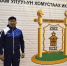 Глава одного из наслегов Намского района Якутии отправился добровольцем на СВО - ИА SakhaTime