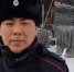 Полицейского из Якутии наградили медалью за спасение людей из горящей квартиры - ИА SakhaTime
