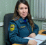 Человек труда: Подполковник внутренней службы Надежда Корякина - ИА SakhaLife.Ru