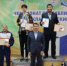 В Якутске завершился 82-й Чемпионат республики по шахматам - ГТРК Саха