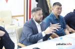 В Якутии определили обладателя гранта образовательной программы «Папа-предприниматель»