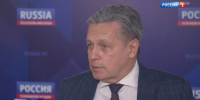 Рифат Сабитов объяснил причину роста просмотров в "VK Видео" - ГТРК Саха