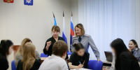 Центр «Мой бизнес» провел семинар для несовершеннолетних осужденных Якутии - ИА SakhaTime