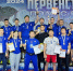 Спортсмены СВФУ стали чемпионами и призерами первенства России по мас-рестлингу - СВФУ им. М.К. Аммосова