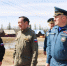 Пострадавшие от паводка якутяне получат дополнительную помощь из федерального бюджета - Якутское-Cаха ИА