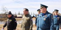 Пострадавшие от паводка якутяне получат дополнительную помощь из федерального бюджета - Якутское-Cаха ИА