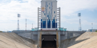 Падение фрагментов ракеты «Союз-2-1а» ожидается в четырех районах Якутии - Комсомольская Правда