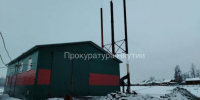 В Таттинском районе возбуждено уголовное дело по факту травмирования работника котельной  - ГТРК Саха