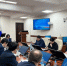 Джулустан Борисов провел совещание по подготовке ежегодного отчета правительства Якутии - Якутское-Cаха ИА