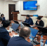 Джулустан Борисов провел совещание по подготовке отчета Правительства Якутии - ГТРК Саха