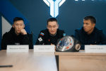 На «Вызове Севера» боксеры разыграют два чемпионских титула