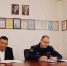 УФСИН: Подписано соглашение о взаимодействии в сфере пробации - ИА SakhaLife.Ru
