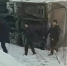 Видео: автобус с людьми перевернулся в Нерюнгринском районе UPD - ИА SakhaTime
