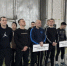 Открытие Чемпионата, посвященного Дню образования Пожарной охраны Якутии - Противопожарная служба