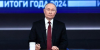 Кирилл Бычков: Прямая линия с Президентом вновь продемонстрировала вовлечённость в решение актуальных вопросов - ГТРК Саха