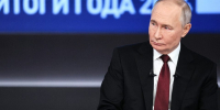 Кирилл Бычков: «Прямая линия показала глубокую вовлечённость Путина в решение актуальных вопросов» - Якутское-Cаха ИА