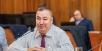 Семен Винокуров: «Президент страны озвучил большой пласт вопросов по экономике и СВО» - Якутское-Cаха ИА