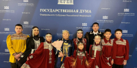 Многодетная мама Туяра Устинова: Материнству и детству будет уделено еще больше внимания - ИА SakhaTime