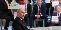 Кирилл Бычков: Прямая линия продемонстрировала глубокую вовлечённость Владимира Путина государства в решение актуальных вопросов - ИА SakhaTime