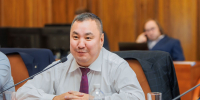 Семен Винокуров: на Прямой линии Президента страны прозвучал большой пласт вопросов по экономике и СВО - ИА SakhaTime