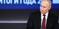 Кирилл Бычков: «Прямая линия показала глубокую вовлечённость Путина в решение актуальных вопросов» - ИА SakhaTime
