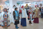 «Бисер Севера»: межрегиональный калейдоскоп творчества
