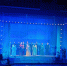 Юбилейный вечер «Ода артисту» посвятили золотому выпуску якутской студии щепкинцев - ИА SakhaTime