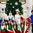 В Якутске прошли новогодние елки для детей участников СВО - ИА SakhaTime