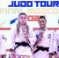 Дзюдоистки из Якутии стали призерами турнира Russian Judo Tour - Комсомольская Правда