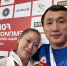 Дзюдоистки сборной Якутии стали призёрам Russian judo tour - Якутское-Cаха ИА