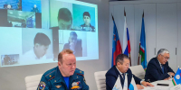 Фото: пресс-служба МЧС по Якутии - Якутское-Cаха ИА