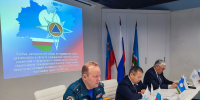 В Республике подводят итоги деятельности пожарно-спасательных служб - МЧС Республике Саха (Якутия)