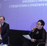 Михаил Присяжный встретился с призёрами и победителями всероссийских конкурсов - Институт развития профессионального образования