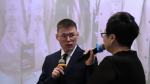 Михаил Присяжный встретился с призёрами и победителями всероссийских конкурсов