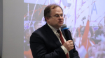 Михаил Присяжный встретился с призёрами и победителями всероссийских конкурсов