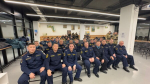 Проводится ежегодный учебно-методический сбор с начальниками подразделений Государственной противопожарной службы Республики Саха (Якутия)