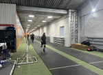 Проводится ежегодный учебно-методический сбор с начальниками подразделений Государственной противопожарной службы Республики Саха (Якутия)