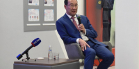 Айсен Николаев похвалил и покритиковал автобусную реформу в Якутске - Якутия.Инфо