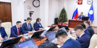 В 2025 году в Якутии не останется бесхозяйных газовых объектов - ИА SakhaTime