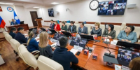 Глава Якутии выступил за улучшение инвестклимата для малого и среднего бизнеса  - ГТРК Саха