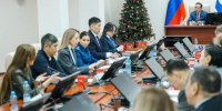 Айсен Николаев выступил за улучшение инвестклимата для малого и среднего бизнеса  - ИА SakhaTime