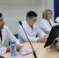 В Национальном центре медицины состоялся Медицинский совет №4 - Национальный центр медицины