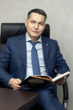 Дмитрий Андреев: «Вместе с клиентом находим оптимальное решение»
