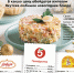 Инфографика: в какую стоимость обойдутся продукты для салата оливье в Якутске - ИА SakhaTime