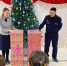 Сотрудники следственного изолятора приняли участие в акции «Елка желаний» - ИА SakhaTime